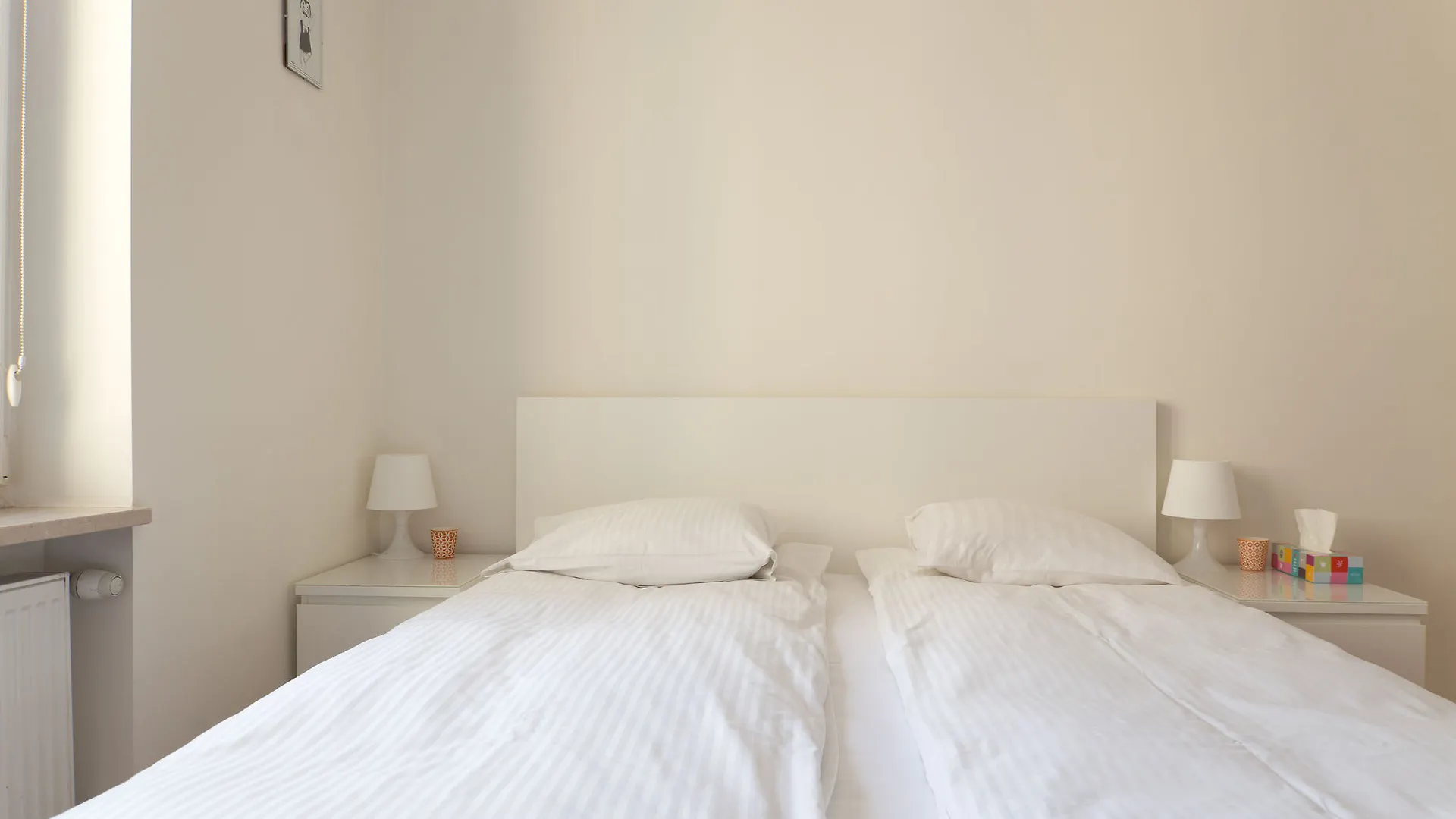Apartament Krucza By Your Freedom Βαρσοβία Διαμέρισμα