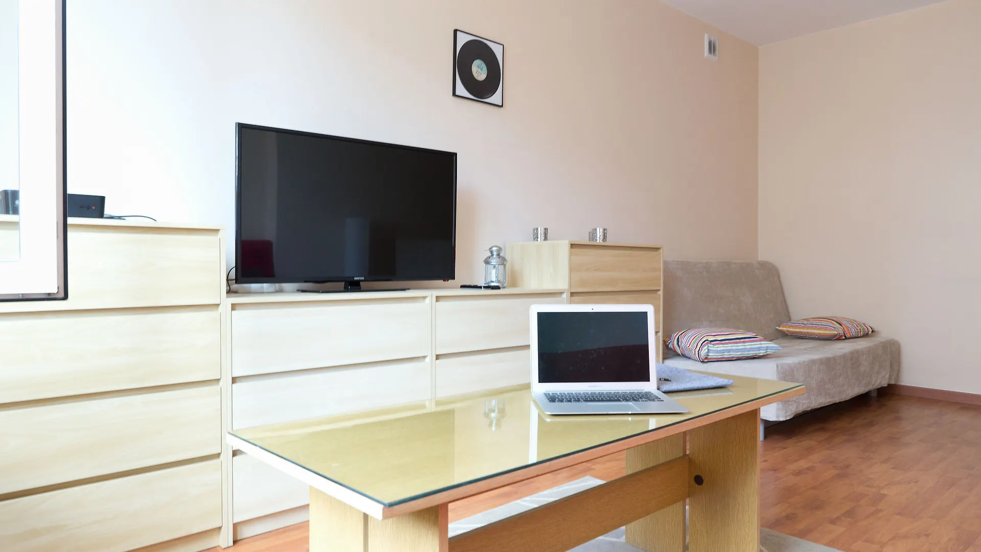Apartament Krucza By Your Freedom Βαρσοβία 0*,