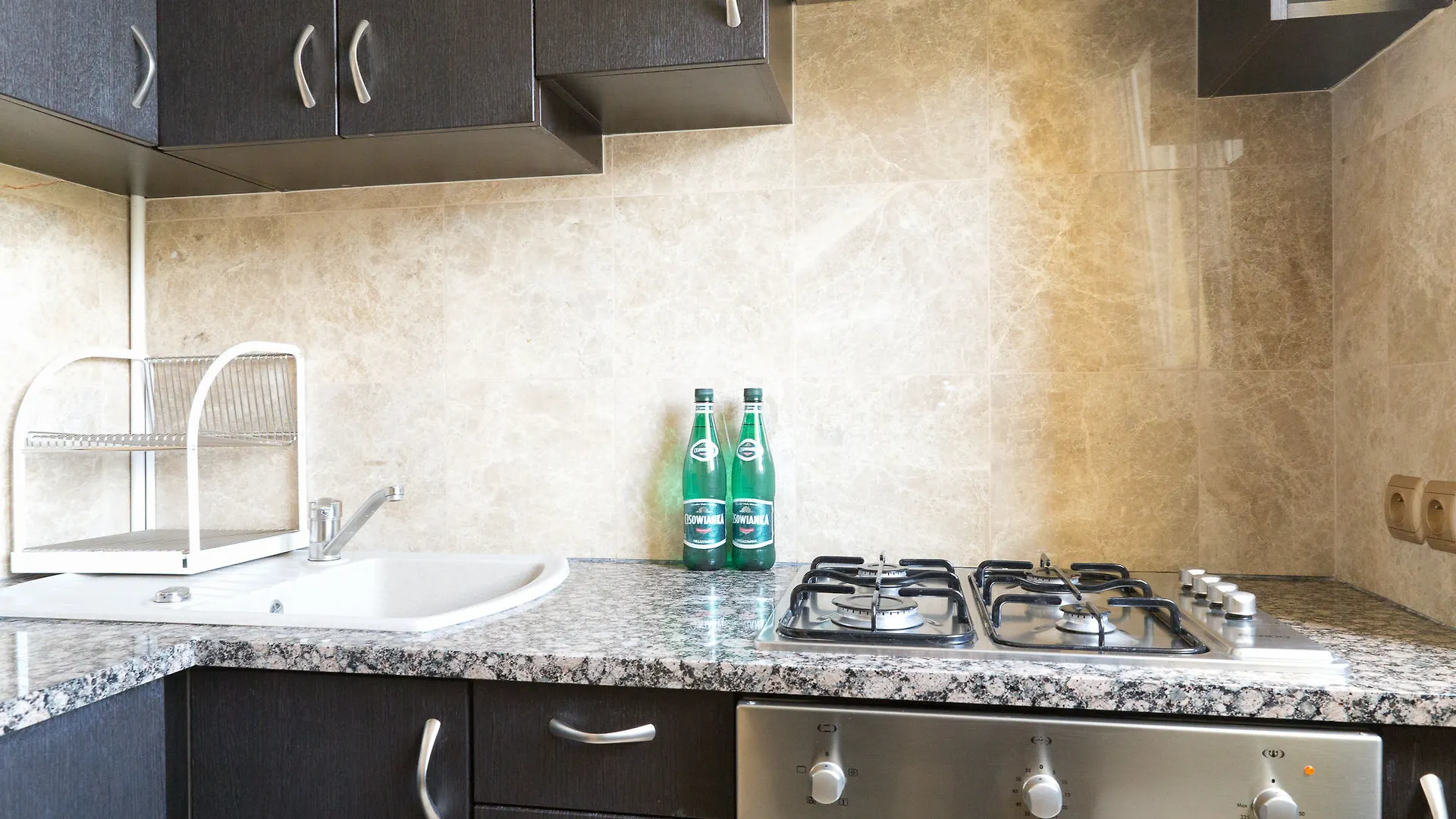 Διαμέρισμα Apartament Krucza By Your Freedom Βαρσοβία