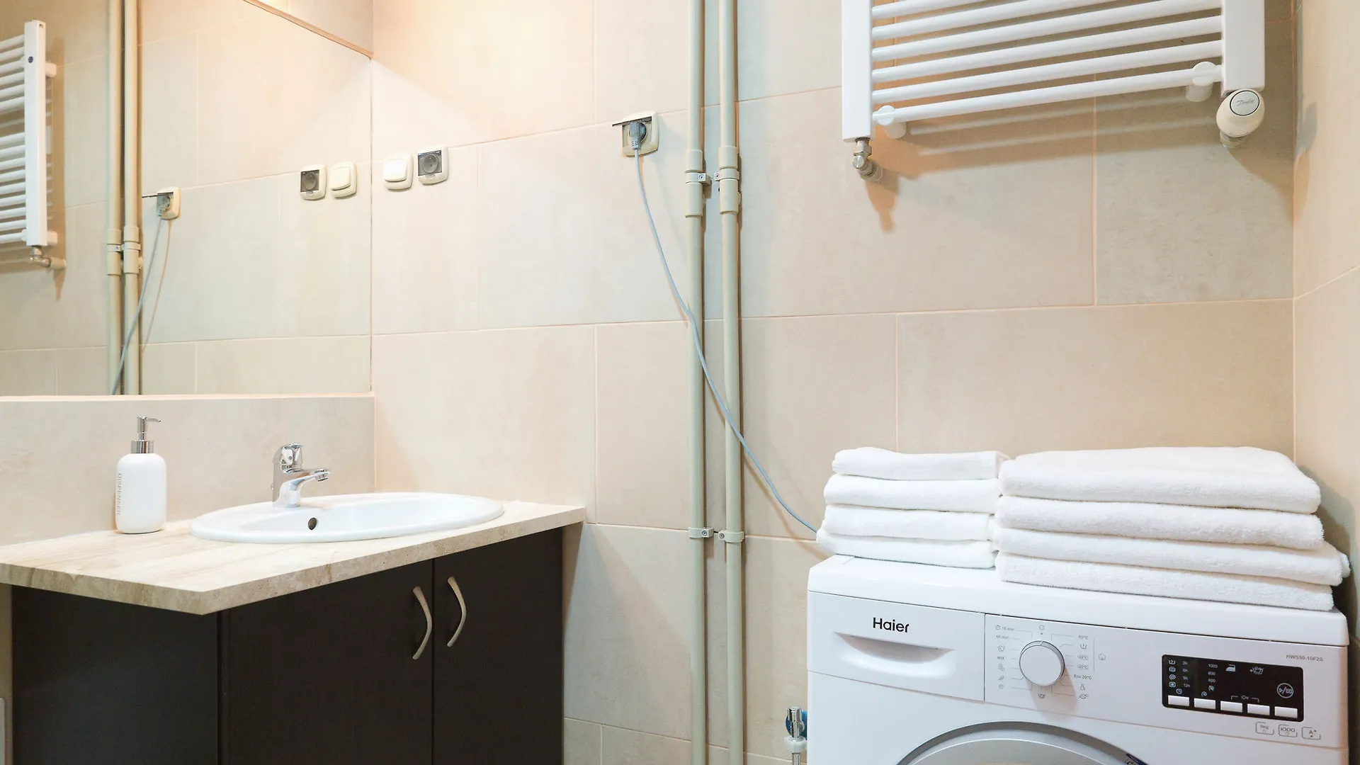 Apartament Krucza By Your Freedom Βαρσοβία 0*,  Πολωνία