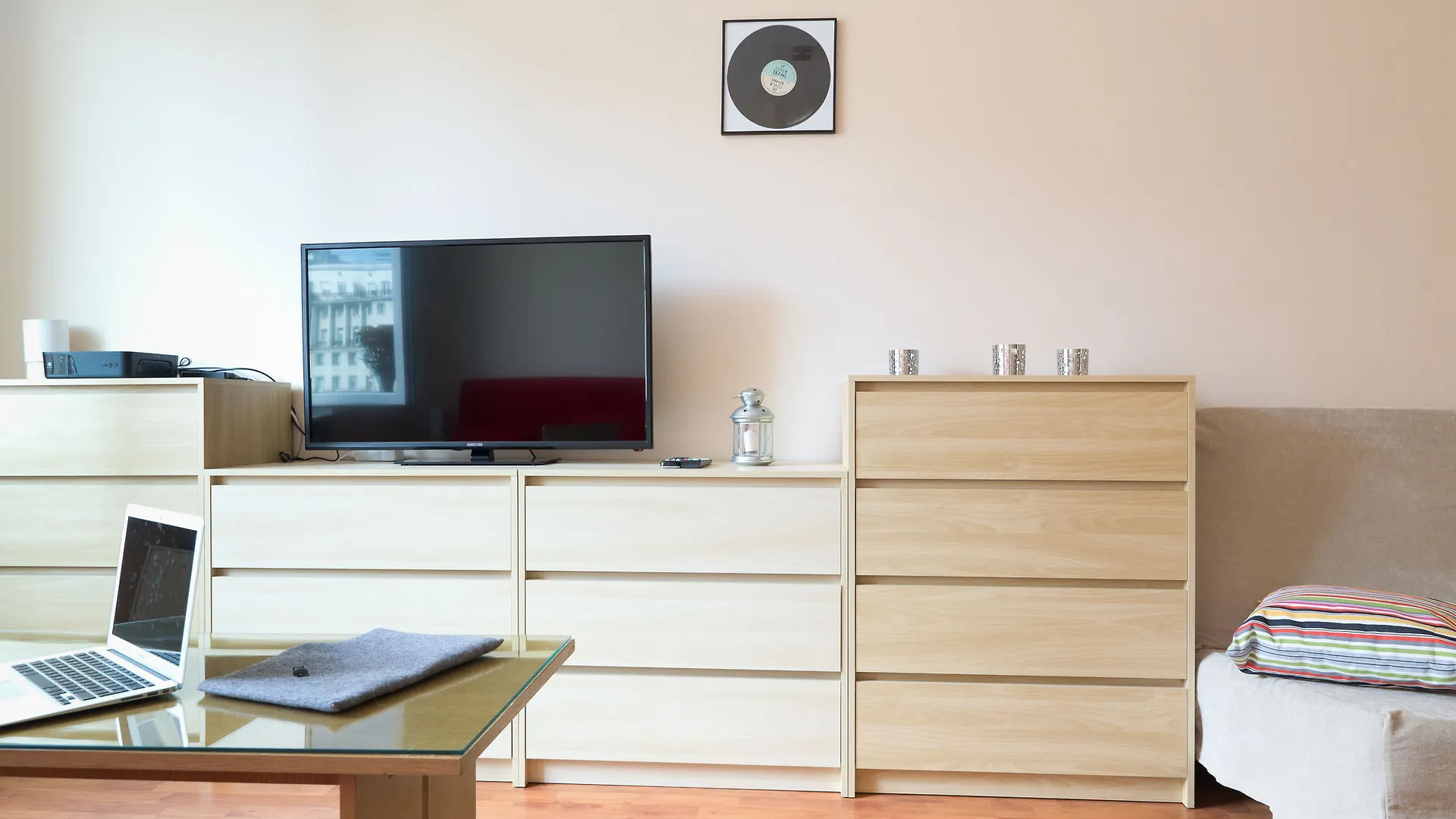 Διαμέρισμα Apartament Krucza By Your Freedom Βαρσοβία Πολωνία