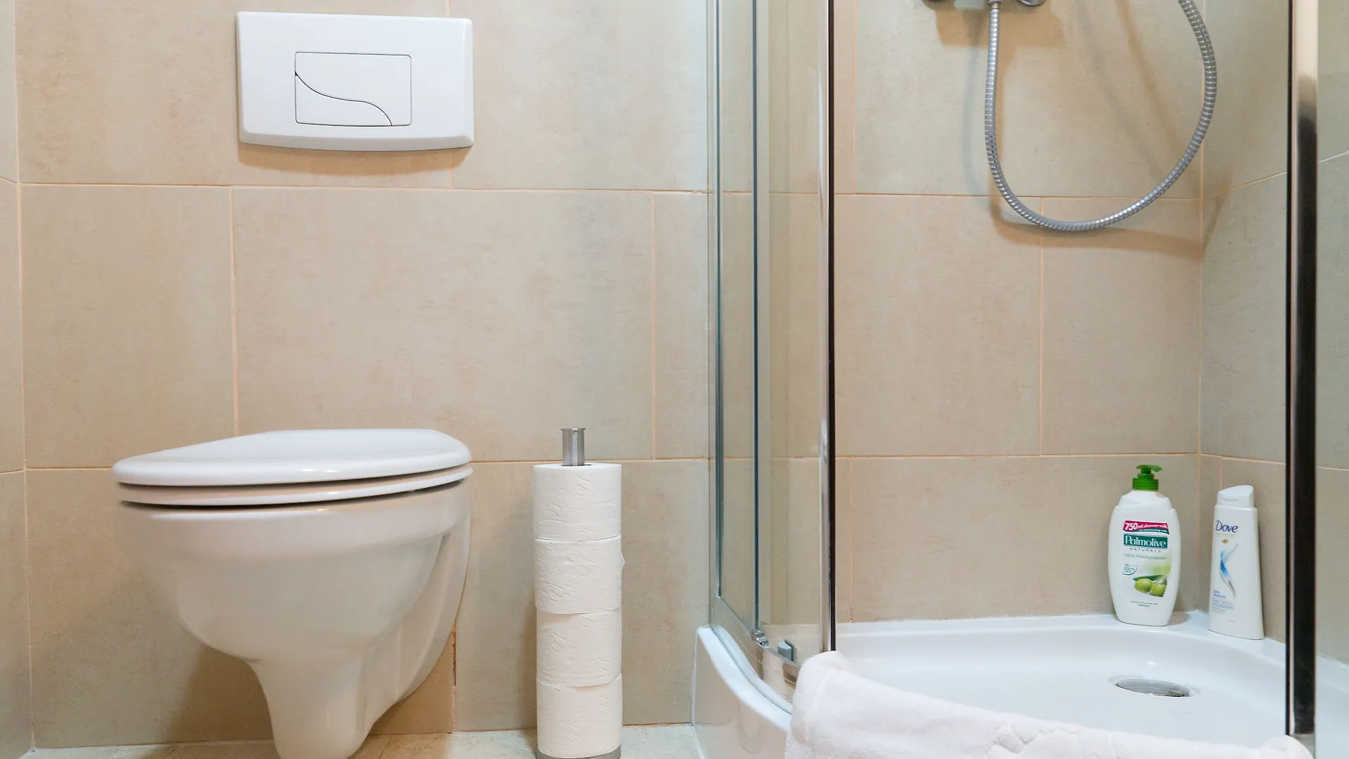 Apartament Krucza By Your Freedom Βαρσοβία